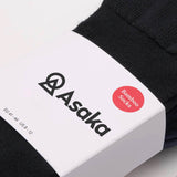 Asaka Set 4 Boxer & Socken Bambus Navy