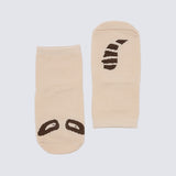 5er Pack ABS Babysocken für Jungs & Mädchen 12 - 24 Monate