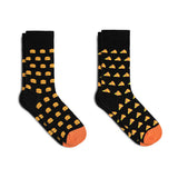 2er-Set Motivsocken Herren