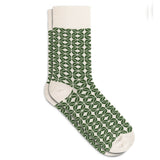 Socken japanisches Muster Akidō