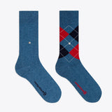 Everyday 2-Pack blau Burlington