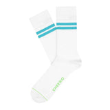 CHEERIO* 4er-Set Tennissocken weiß
