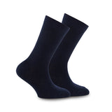 Ewers 2er Pack Baumwollsocken navy