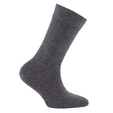 Ewers Baumwollsocken anthrazit