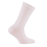 Ewers Baumwollsocken weiß