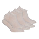 Ewers 6er Pack Sneakersocken weiß