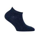 Ewers Sneakersocken navy