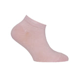 Ewers Sneakersocken rosa