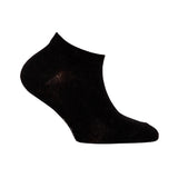 Ewers Sneakersocken schwarz