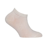Ewers Sneakersocken weiß