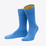 Von Jungfeld 6er-Box Socken "žSechser im Lotto"