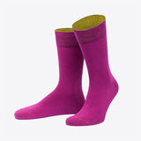 Von Jungfeld gift box for men's socks winning the lottery