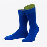 Von Jungfeld gift box for men's socks winning the lottery