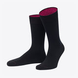 Von Jungfeld gift box for men's socks winning the lottery