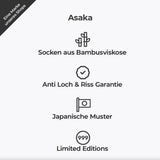 Grafik Vorteile Asaka