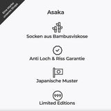 Grafik Vorteile Asaka