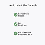 Asaka Set 4 Boxer & Socken Bambus Navy