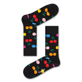 Happy Socks bunte Kirschen
