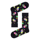 Happy Socks Set of 2 funny men's socks Funny Elephants