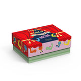 Happy Socks Geschenkbox Damensocken Muttertag