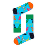Happy Socks gift box with dog motifs
