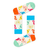Happy Socks gift box with dog motifs