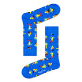 Happy Socks Geschenkbox Herrensocken Healthy Lifestyle