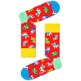Happy Socks bunte French Bulldogs