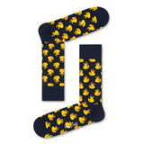 Happy Socks 2er-Set lustige Herrensocken Ducks n' Dogs