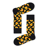 Happy Socks 2er-Set bunte Damensocken Dinner Time
