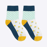Baumwoll-Kindersocken für Mädchen kaufen