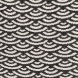Socken japanisches Muster Akidō