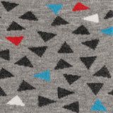 Socken abstrakte Muster