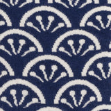 Socken japanisches Muster