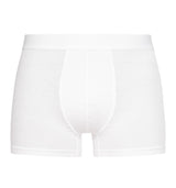 Asaka 12er-Pack Boxer Bambus Weiß