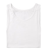 Yoshino 4 Pack Bamboo Camisole Black &amp; White