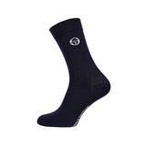 Sergio Tacchini 3 Pack Quarter Socks Navy