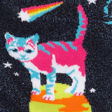 Sock It to Me Motivsocken Damen 2er Set Let it Glow