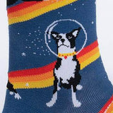 Sock It to Me Motivsocken Herren 2er Set Woof World