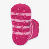 Sterntaler 2er-Set ABS-Socken Mädchen Katzen