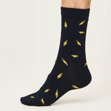 Thought 2er-Set Herrensocken Bambus Gary Blitze