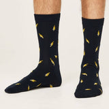 Thought 2er-Set Herrensocken Bambus Gary Blitze