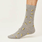 Thought 2er-Set Herrensocken Bambus Gary Blitze