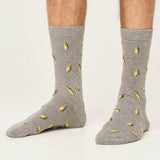 Thought 2er-Set Herrensocken Bambus Gary Blitze