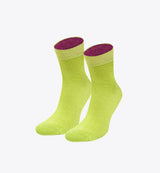 Von Jungfeld Geschenkbox Damensocken Glücksgefühle