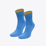 Von Jungfeld Geschenkbox Damensocken Glücksgefühle