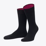 Von Jungfeld 3er Box Herrensocken Meeresspiegel
