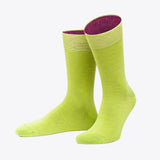 Von Jungfeld Geschenkbox Herrensocken 3er Split