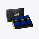 Von Jungfeld 3er Box Herrensocken Winchester