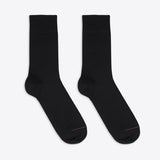 Von Jungfeld gift box for men's socks winning the lottery
